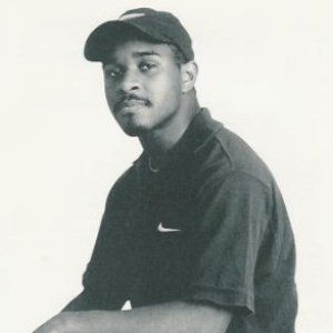 “DJ EZ”的封面