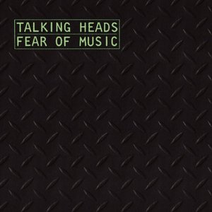 Image for 'Fear of Music (Remastered Bonus Track Version)'