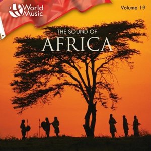 Imagem de 'World Music Vol. 19: The Sound Of Africa'