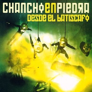 Image for 'Desde El Batiscafo'