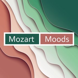 Image for 'Mozart - Moods'