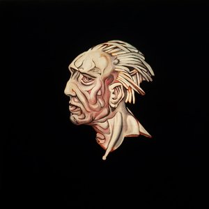 Image for 'Hungry Ghosts'