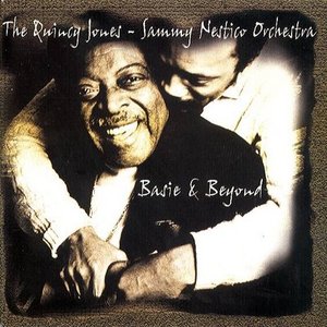 Image pour 'Basie & Beyond'