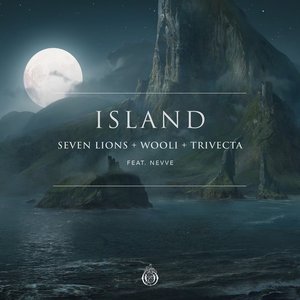 Image for 'Island (feat. Nevve)'