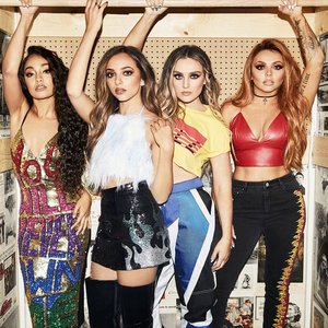 Zdjęcia dla 'Little Mix'