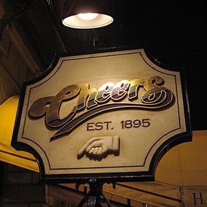 Image for 'Cheers Theme Song'