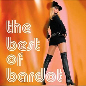 Image for 'The Best of Bardot [France]'