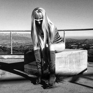 Image for 'Kim Petras'