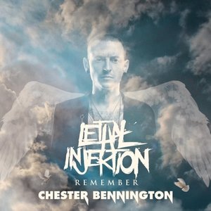 Imagem de 'Remember Chester Bennington (Deluxe Edition)'