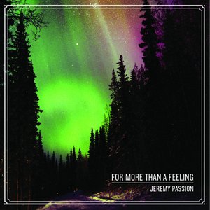 Image for 'For More Than a Feeling'