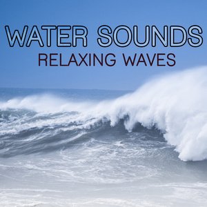 Bild für 'Water Sounds - Relaxing Waves (Loopable)'