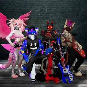 Image for 'NovaSlicers'
