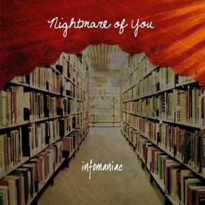 Immagine per 'Infomaniac'