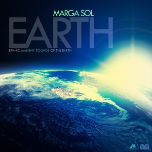 Imagen de 'EARTH (Ethnic Ambient Sounds of the Earth)'