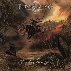 'Dusk of the Ages'の画像