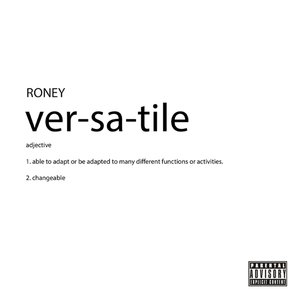 Image for 'Versatile'