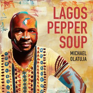 “Lagos Pepper Soup”的封面