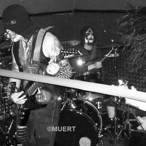 Image for 'Muert'