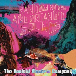 'Random Noises and Organised Sounds'の画像