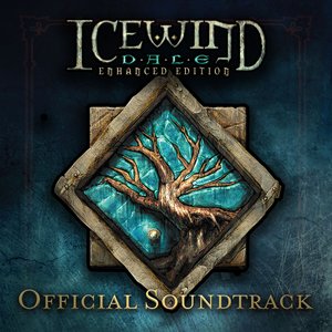 Image for 'Icewind Dale: Enhanced Edition: Official Soundtrack'