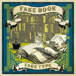 Image for 'FAKE BOOK'