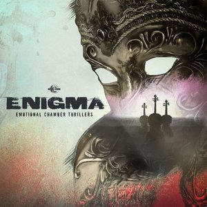 'Enigma - Emotional Chamber Thrillers'の画像