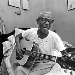 Imagen de 'Furry Lewis'