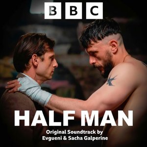 Image for 'Half Man (Original Soundtrack)'