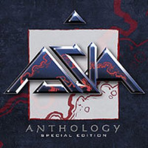 Image for 'The Best Of Asia~Ansology 1982-1997'