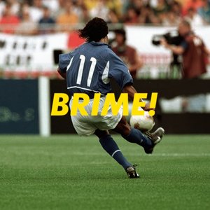 Изображение для 'BRIME! (Deluxe)'