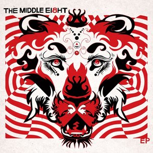 Bild för 'The Middle Eight - EP'