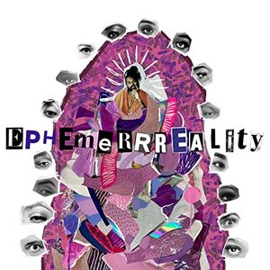 Image for 'Ephemerrreality'