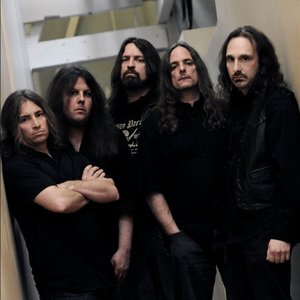 “Symphony X”的封面