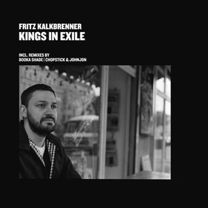 Imagen de 'Kings in Exile'