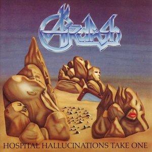 Image for 'Hospital Hallucinations Take One'
