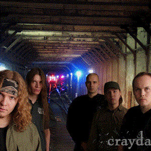 Image for 'Craydawn'
