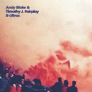 “B-Ultras”的封面