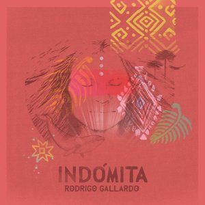 Image pour 'Indómita'