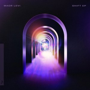 'Shift EP'の画像