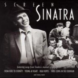 Image for 'Screen Sinatra'