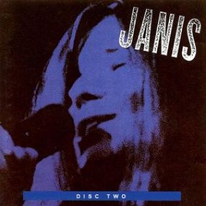 Image for 'Janis (disk 2 of 3)'