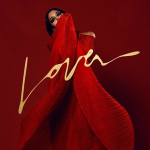 Image for 'Lover'