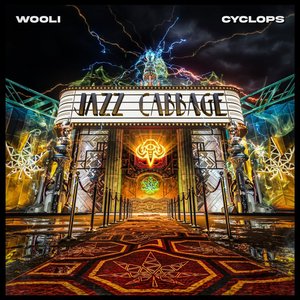'Jazz Cabbage' için resim