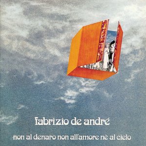 Image for 'Non Al Denaro, Non All'Amore, Ne Al Cielo'