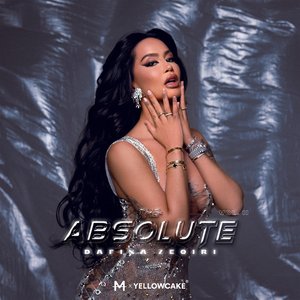 Изображение для 'The Absolute Vol. 2'