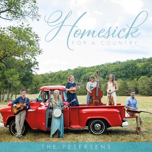 Imagem de 'Homesick for a Country'