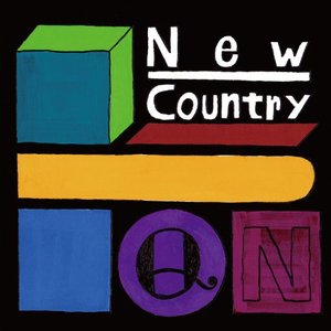 Изображение для 'New Country'