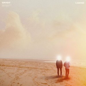 “Carefree”的封面