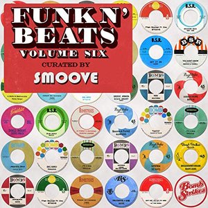 Bild für 'Funk n' Beats, Vol. 6 (Curated by Smoove)'