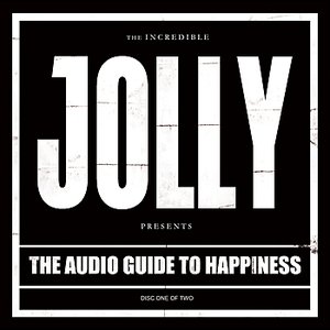 Image for 'The Audio Guide To Happiness (Pt.I)'